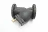 MUELLER 758 IRON FLANGED STRAINER 4IN 125 thumbnail 4