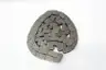HKK 80 RIV SINGLE ROLLER CHAIN 10FT thumbnail 4