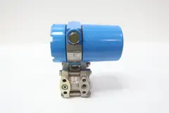 ROSEMOUNT 1151GP3S22M4B1 GAUGE PRESSURE TRANSMITTER 45V-DC 0-30IN-H2O