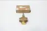 HONEYWELL V5011N2089 BRONZE GLOBE VALVE 1-1/2IN NPT thumbnail 1