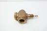HONEYWELL V5011N2089 BRONZE GLOBE VALVE 1-1/2IN NPT thumbnail 3