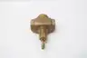 HONEYWELL V5011N2089 BRONZE GLOBE VALVE 1-1/2IN NPT thumbnail 4