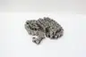 SENQCIA 50RIV SINGLE ROLLER CHAIN 10FT thumbnail 1