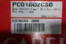 CAREL PCO1002CS0 CONTROLLER MODULE thumbnail 7