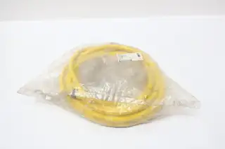 WOODHEAD 106000A01F200 CORDSET CABLE 20FT