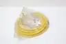 WOODHEAD 106000A01F200 CORDSET CABLE 20FT thumbnail 2
