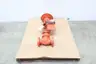COPES VULCAN GS PNEUMATIC STEEL FLANGED GENERAL SERVICE CONTROL VALVE 2IN 600 thumbnail 1