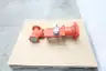 COPES VULCAN GS PNEUMATIC STEEL FLANGED GENERAL SERVICE CONTROL VALVE 2IN 600 thumbnail 2