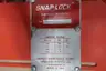 COPES VULCAN GS PNEUMATIC STEEL FLANGED GENERAL SERVICE CONTROL VALVE 2IN 600 thumbnail 6