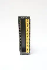 AEG SCHNEIDER AS-BDAP-218 TSX A120 OUTPUT MODULE