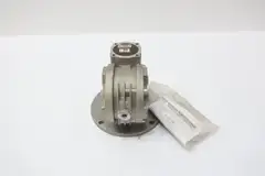 HUB CITY 0270-00336 SPARTAN RIGHT ANGLE GEAR REDUCER 0.295HP 100:1