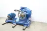 WEIR WARMAN 8/6 EAH AH IRON CENTRIFUGAL SLURRY PUMP 1500GPM 50FT 50HP 460V-AC thumbnail 2