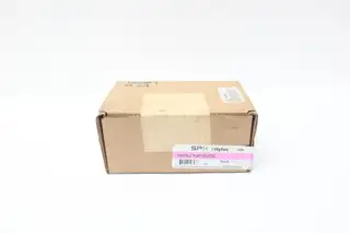 HYTEC 9614 REMOTE MOUNTING HYDRAULIC MANIFOLD