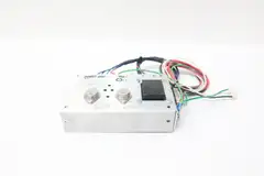 POWER ONE HAA15-0.8-AG POWER SUPPLY 1A 12V-DC