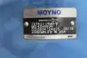 MOYNO Z37KC11RMB/E EZSTRIP IRON PROGRESSIVE CAVITY TRANSFER PUMP 10HP 575V-AC thumbnail 7