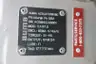 AUMA SA07.5 GS100.3 VZ4.3 L90 AD00 63-4/80 ELECTRIC VALVE ACTUATOR 1/2HP 460V-AC thumbnail 4