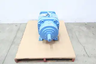 KOHTAKI APL-160SL HYDRAULIC PLUNGER PUMP