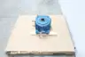 EX-CELL-O CONE DRIVE SHV40-X7A RIGHT ANGLE WORM GEAR SPEED REDUCER 13.8HP 5:1 thumbnail 2