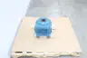EX-CELL-O CONE DRIVE SHV40-X7A RIGHT ANGLE WORM GEAR SPEED REDUCER 13.8HP 5:1 thumbnail 3