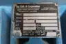 EX-CELL-O CONE DRIVE SHV40-X7A RIGHT ANGLE WORM GEAR SPEED REDUCER 13.8HP 5:1 thumbnail 4
