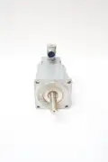 KOLLMORGEN AKM42G-BK9NGF0W 30-PM SERVO MOTOR 1.37KW 6000RPM 15MM 3.43NM 640V-DC