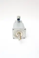 KOLLMORGEN AKM42G-BK9NGF0W 30-PM SERVO MOTOR 1.37KW 6000RPM 15MM 3.43NM 640V-DC