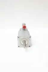 KOLLMORGEN AKM42G-BK9NGF0W 30-PM SERVO MOTOR 640V-DC 3.43NM 15MM 6000RPM 1.37KW