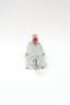 KOLLMORGEN AKM42G-BK9NGF0W 30-PM SERVO MOTOR 640V-DC 3.43NM 15MM 6000RPM 1.37KW thumbnail 1
