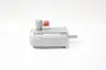 KOLLMORGEN AKM42G-BK9NGF0W 30-PM SERVO MOTOR 640V-DC 3.43NM 15MM 6000RPM 1.37KW thumbnail 2