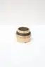 PARKER RG2HLTS131 TUFF-SEAL 1-3/8IN ROD GLAND KIT thumbnail 2