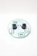BROTHER B52J131-1 LATHE ENCODER BOARD