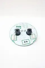 BROTHER B52J131-1 LATHE ENCODER BOARD