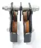 CIGNYS 42000 MANUAL TROLLEY 2TON thumbnail 2