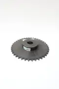 INTELLIGRATED SYSTEMS 60B40 ROLLER CHAIN SPROCKET 1-7/16IN 40T SINGLE