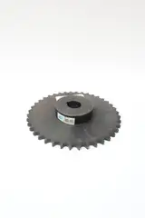INTELLIGRATED SYSTEMS 60B40 ROLLER CHAIN SPROCKET 1-7/16IN 40T SINGLE