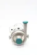 ALFA LAVAL LKH05 STAINLESS HYGIENIC CENTRIFUGAL PUMP 1.5HP 230/460V-AC 1.5X2