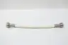 ERIKS 12403685 HYDRAULIC HOSE 491MM thumbnail 1