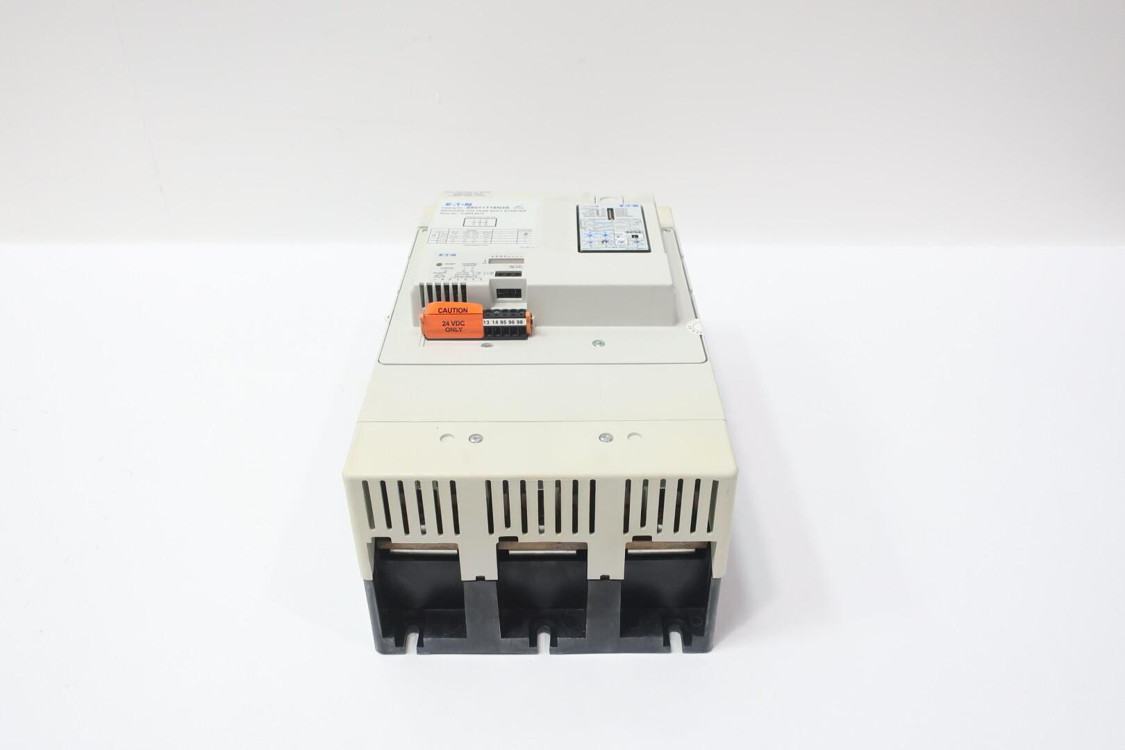 ALLEN BRADLEY 150-A180NBD SMC PLUS SMART MOTOR CONTROLLER 150HP