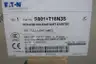 EATON S801+T18N3S GENUINE REDUCED VOLTAGE SOFT STARTER 180A AMP 150HP 600V-AC thumbnail 7