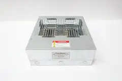 POST GLOVER DB45D0-1K08-10200AA0 DYNAMIC BRAKING RESISTOR 45OHM 1080W