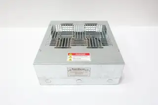 POST GLOVER DB45D0-1K08-10200AA0 DYNAMIC BRAKING RESISTOR 45OHM 1080W