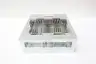 POST GLOVER DB45D0-1K08-10200AA0 DYNAMIC BRAKING RESISTOR 45OHM 1080W thumbnail 3