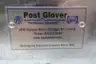 POST GLOVER DB45D0-1K08-10200AA0 DYNAMIC BRAKING RESISTOR 45OHM 1080W thumbnail 5