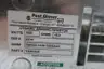 POST GLOVER DB45D0-1K08-10200AA0 DYNAMIC BRAKING RESISTOR 45OHM 1080W thumbnail 6