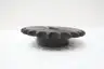 UST H80B24F-1-7/16 SINGLE ROLLER CHAIN SPROCKET 24T thumbnail 2