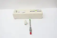 METTLER TOLEDO INPRO6800/12/120 52200965 DO DISSOLVED OXYGEN ELECTRODE