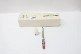 METTLER TOLEDO INPRO6800/12/120 52200965 DO DISSOLVED OXYGEN ELECTRODE