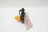 DRESSER 1541F-3 CONSOLIDATED RELIEF VALVE 289LBS/HR 15PSI 1IN NPT thumbnail 1