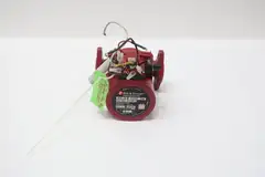 BELL & GOSSETT NRF-36 CIRCULATOR PUMP 270W 115V-AC
