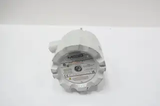 MONITOR TECHNOLOGIES 11-8514-212 TRUECAP CAPACITANCE LEVEL SENSOR 48-240V-AC